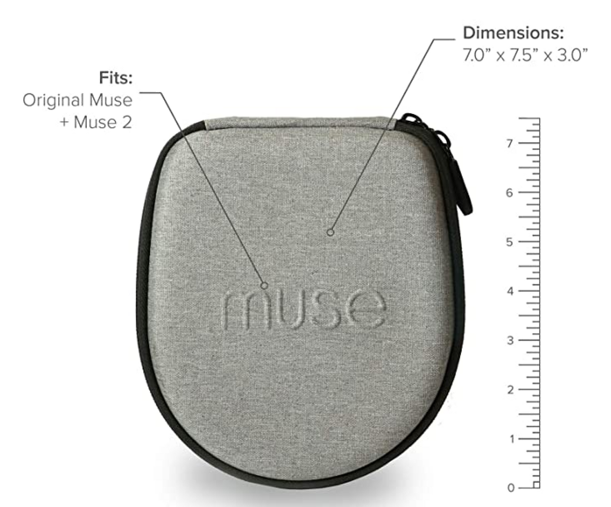 Muse 2 Case