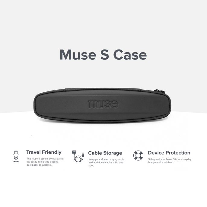 Muse S Case Muse S Case
